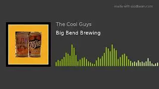 Big Bend Brewing