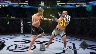 ea sports ufc mobile 2 multiplayer + mod apk money /part 102/2022