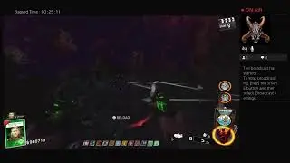 Beast n Super with markkiller1985
