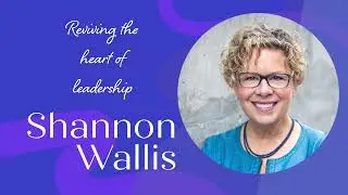 Shannon Wallis Introduction