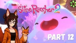 Slime Rancher 2 | Let's Go to Dreamland! | Part 12 #slimerancher2game