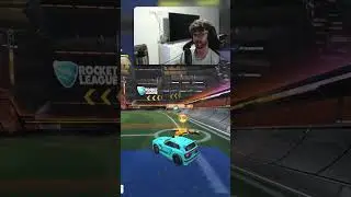 HOW DOES HE PLAY SO WELL?! #rocketleagueargentina #rocketleagueclips #rocketleaguegoals #rocketleagu