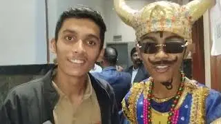 Jaslok School Annual Function 🎉 | Best Moments & Performances 2025 -26