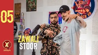 STOOR - ZAWALI -  (LKARWA VOL2 ) #BLOCK10