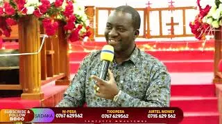 IJUE NEEMA ILIYOFUNGAMANA NA MWEZI WA KWANZA