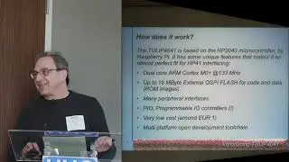HHC 2024: Introducing TULIP4041 (Sylvain C&ocirc;t&eacute;)