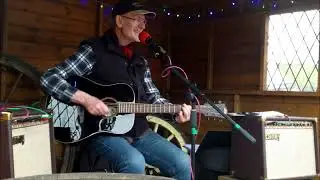 OWERN MOORE - Stand By Me