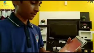 App Inventor 2, Pedometer project by Dikshan in Coorg language I Learn Coding & App Development