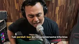 After midnight - indonesia bisa (cover) @AfterMidnightIDN #guitar #cover #music #progresiverock 