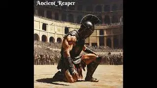 Ancient_Reaper-I Am Spartacus ⚔️