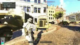 FG42 BFV Beta Gameplay