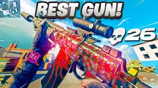 FARA is #1 AFTER C58 & KRIG 6 NERF in Warzone Season 5...🤑 (Best Fara 83 Class Setup / Loadout)