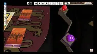 Aprende a jugar a Bandas Doradas en Tabletop Simulator - Escenario 1.- &iexcl;Que vienen los ingleses!