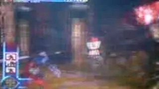 Castlevania Curse of Darkness Hector Vs Isaac