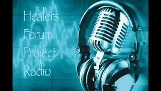 Zero Waste Project Healers Forum 2017~ Healing The Amazon Forest.