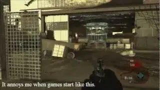Me and My Friend Fail at Playing Moon Zombies While I Play Very Appropriate Music