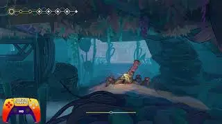 How to Find Nabuu Keeper of the Breath Boss  Location - Mio Memories in Orbit