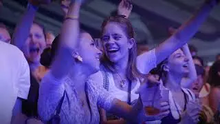 Throwback Pähler Festtage 2025