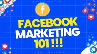 Facebook Marketing 101: How to Set Goals & Grow Your Business in 2025!