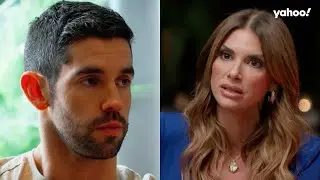 MAFS 2025 cast members that lost their jobs because of the show | Yahoo Australia
