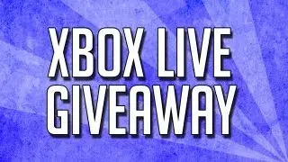 12 MONTH XBOX LIVE GIVEAWAY + SQUIDGRIP WINNER