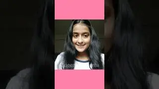 Pinkish Makeup Tutorial | #shorts #shortvideo #ytshorts #short | QueeningSeema