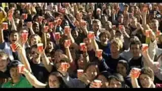 Geno-Coca Cola Commercial