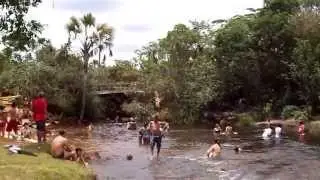 Catul&eacute; - Bonito de Minas