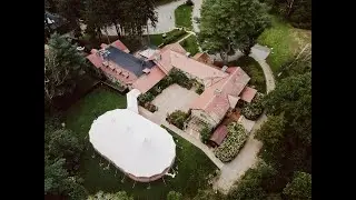 Willowdale Estate - Tent Season (May - October)