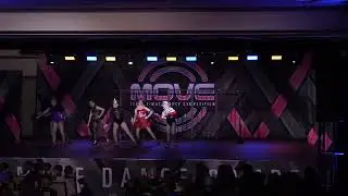 Spellblock Tango