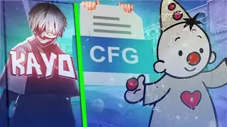 СЫГРАЛ НА КОНФИГЕ L1berty! | Демка | Архив