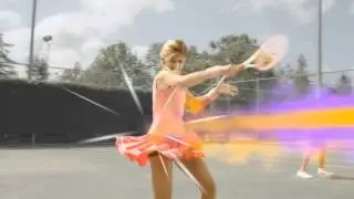 Video Game Trailers - Mario Tennis Open Commercial [3DS Online Wifi]