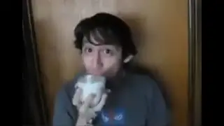 Yandere Dev Consumes the Cum Chalice While Speaking Plants Vs Zombies Winning Theme #RIPYandereDev