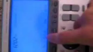 sony commander rm-ax4000