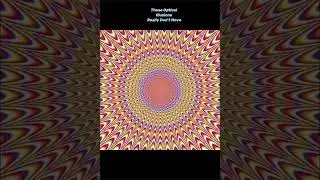 Optical Illusions Day 1. #subscribe #cleanedit #memes