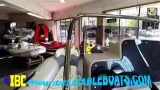 Zodiac Pro Open 550