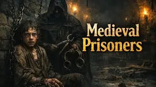 What Happened to Prisoners in the Middle Ages? | Dark Truth of Medieval Justice