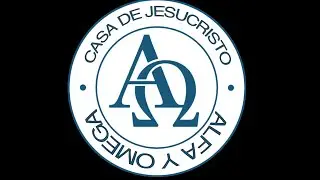 Casa De Jesucristo Alfa y Omega | Ya no vivo yo, mas Cristo vive en mi