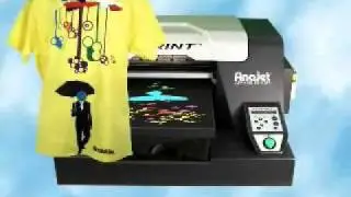 Anajet Sprint