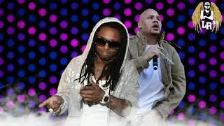 FAT JOE FT LIL WAYNE: MAKE IT RAIN