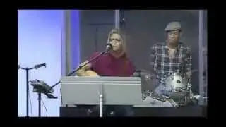 Audra Lynn-TRUE BEAUTY-Worship Music