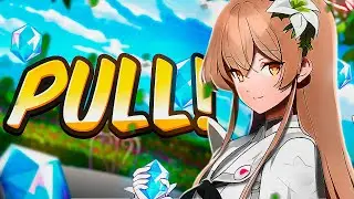 (Blue Archive) The Blessed Nagisa pulls