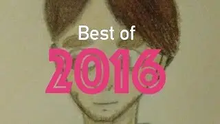 Best of Semi-Sweet Edits: 2016