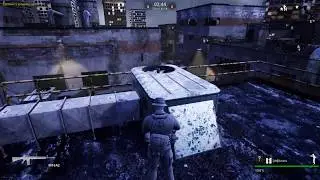 H-Hour: World's Elite - Factory Gameplay