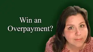 Ask a Social Security Lawyer Your SSDI questions: Had an SSI Overpayment and Won?