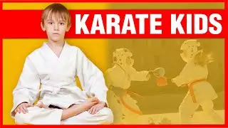Raising Kids in the Martial Arts | ART OF ONE DOJO