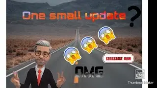 one small update?  | N.H brother's animation studio's | plotagon story