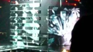 Madonna - Opening Show - Candy Shop - Sticky and Sweet tour, New York [HQ]