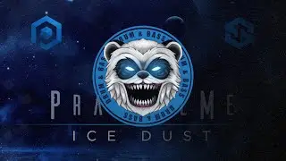 PrayOneMe - Ice Dust [Shell Shock Recordings] FREE DL