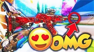 THIS NEW DLC GUN IS PERFECT...